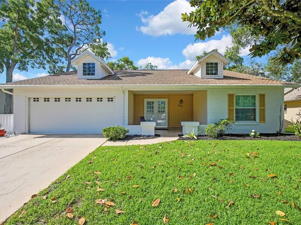 6577 Pine Meadows Dr, Spring Hill, FL 34606