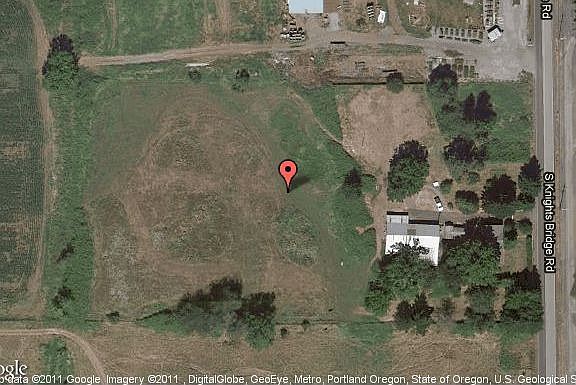 Map View