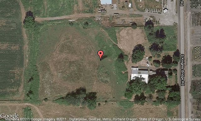 Map View