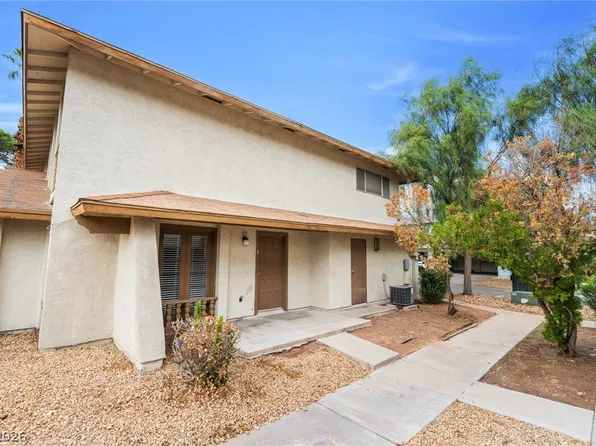 1494 Dorothy Ave Unit 2, Paradise, NV 89119