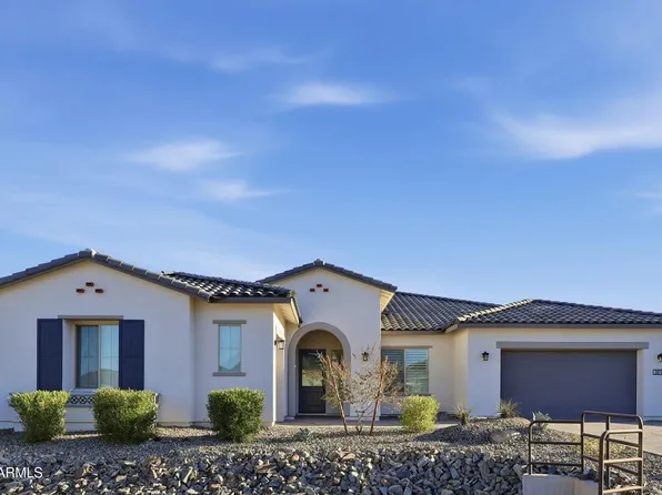 3812 W LODGE Drive, Laveen, AZ 85339