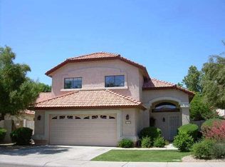 1326 W Starfish Dr, Gilbert, AZ 85233