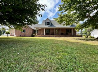 192 Lillie Rd, Hillsboro, TN 37342