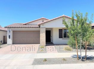 19466 S 208th Pl, Queen Creek, AZ 85142