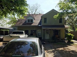 1401 Joplin Ave, Haltom City, TX 76117