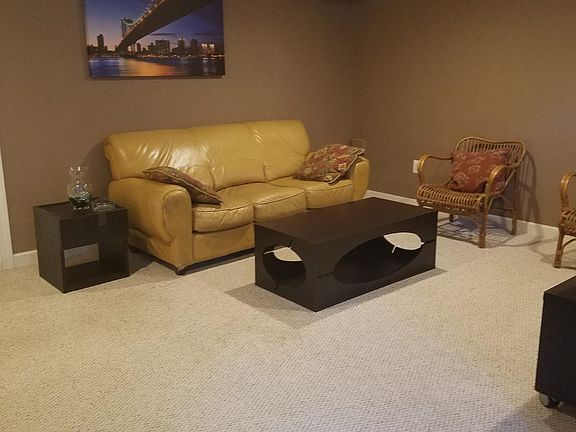 Right view from entrance