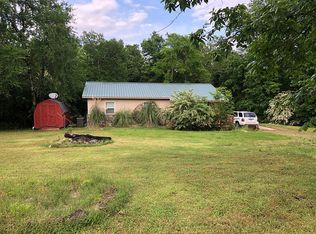 157 Schaefer Dr, Dover, AR 72837