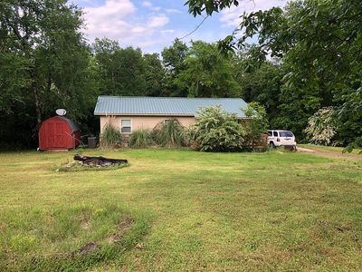 157 Schaefer Dr, Dover, AR, 72837