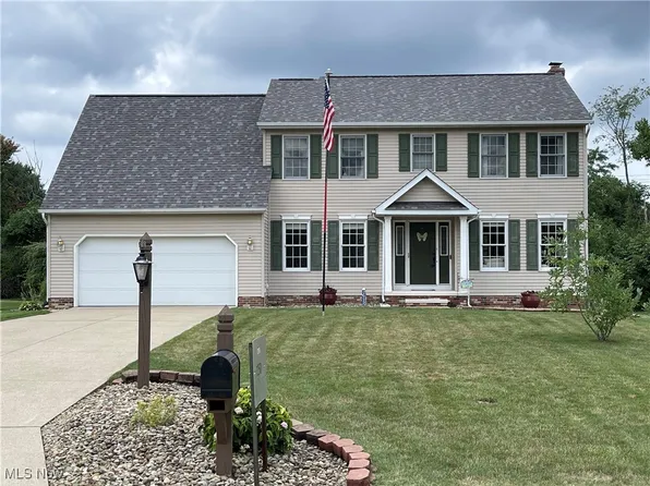 7250 Northpointe Ct, Concord, OH 44077