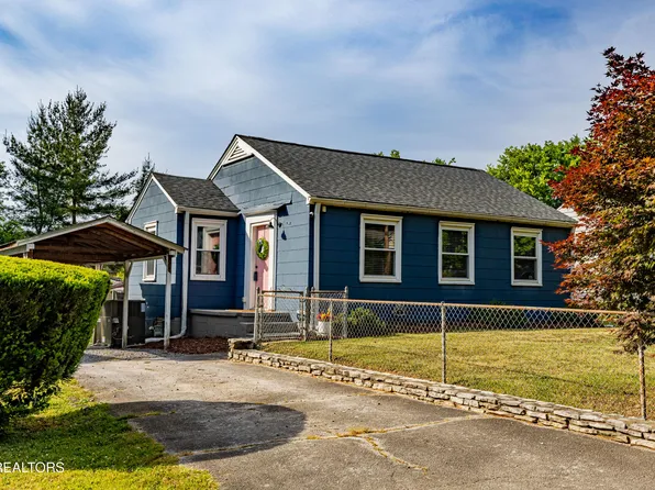 3329 Selma Ave, Knoxville, TN 37914