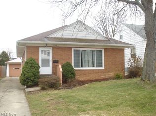 11514 Bradwell Rd, Garfield Heights, OH 44125