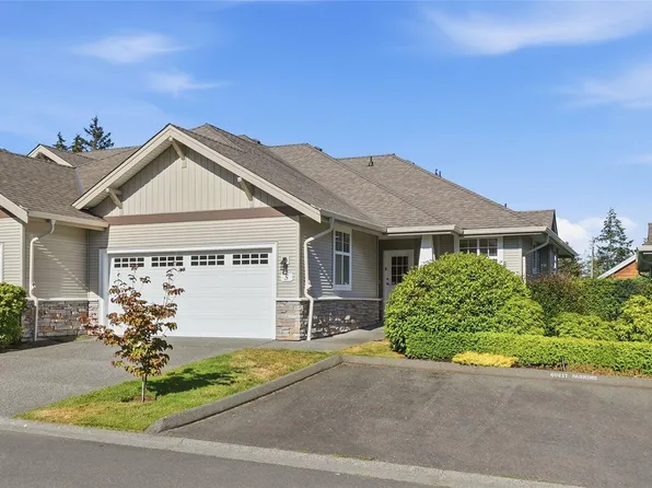 631 Blenkin Ave #5, Parksville, BC V9P 2Z4