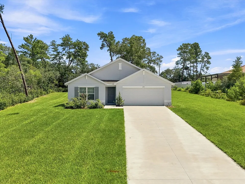 2445 SW 164th Street Rd