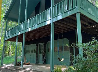 171 Newt Green Rd, Ball Ground, GA 30107