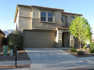 4073 E Wading Duck Ct, Tucson, AZ 85712