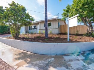4236 Lewis St, Oceanside, CA 92056