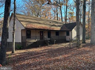 101 Tallwood Trl, Locust Grove, VA 22508