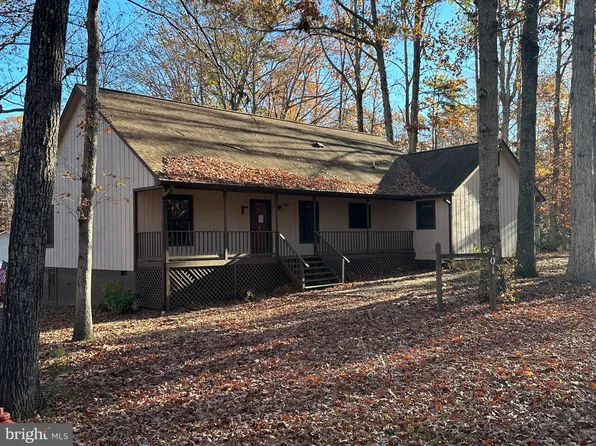 101 Tallwood Trl, Locust Grove, VA 22508