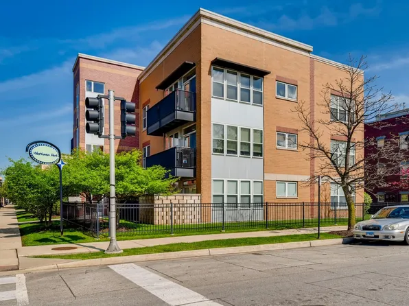2257 W Lake St Unit 101, Chicago, IL 60612
