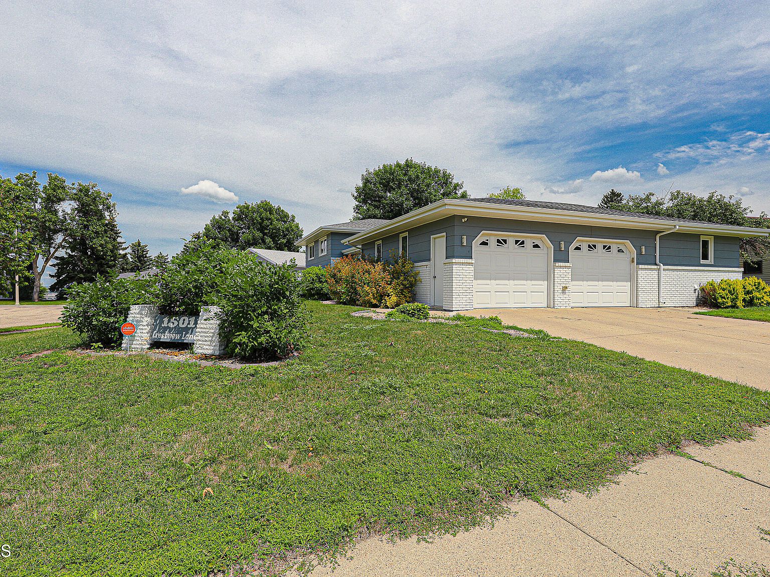 1501 Crestview Ln, Bismarck, ND 58501 MLS 4009532 Zillow