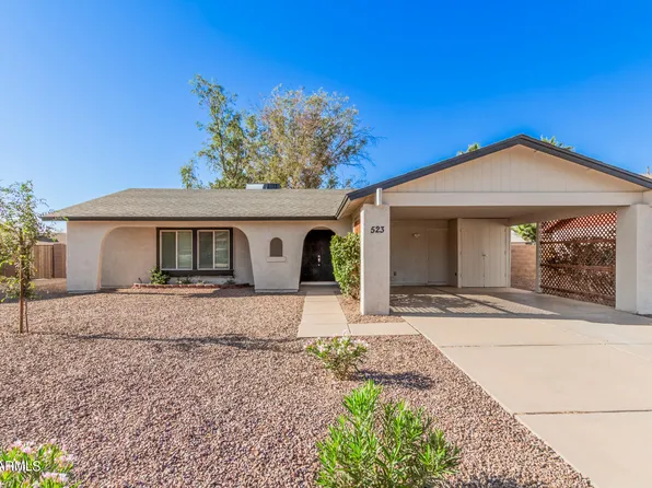 523 W HIGHLAND Street, Chandler, AZ 85225