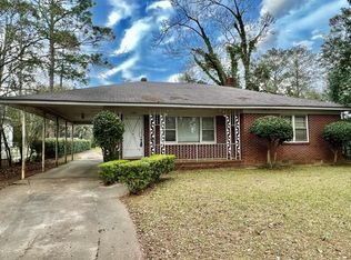 1509 5th Ave, Albany, GA 31707