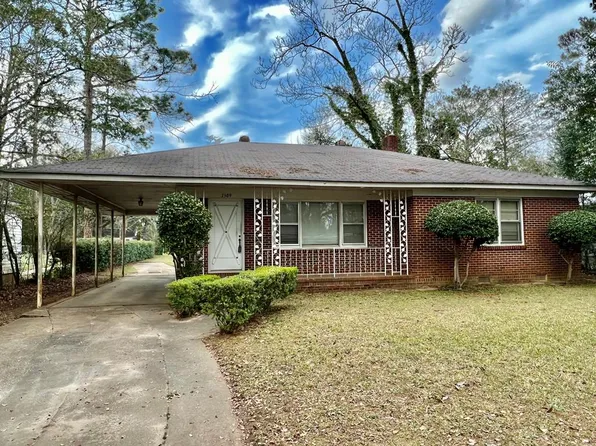 1509 5th Ave, Albany, GA 31707