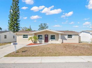 3525 Emory Dr, Holiday, FL 34691