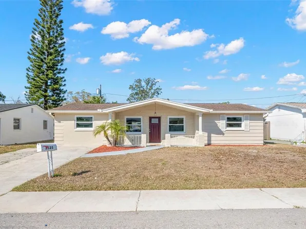 3525 Emory Dr, Holiday, FL 34691