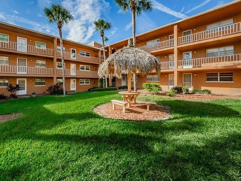 12760 Indian Rocks Rd #573 — Photo 45