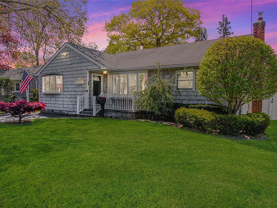 234 Abbey Street, Massapequa Park, NY 11762 Zillow