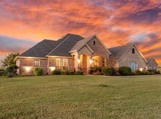 3617 N Bay Breeze Ln, Fort Worth, TX 76179