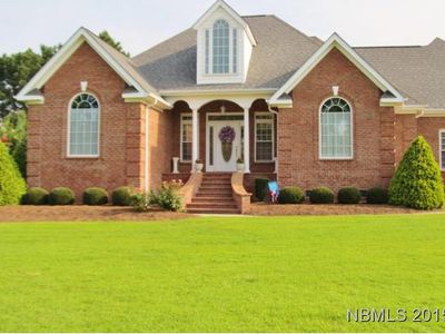 225 Barrington Way, New Bern, NC, 28562