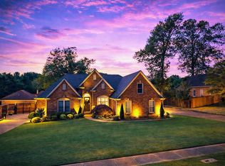 6845 Baudette Ln, Bartlett, TN 38135