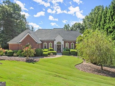 305 Virginia Gln, Milton, GA, 30004