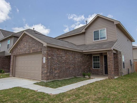 3rd image of 18606 Rock Flats Ravine Dr