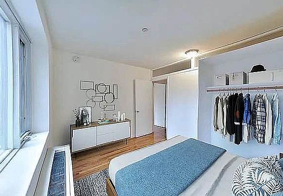 2nd image of 300 E 3rd St APT 3B