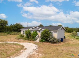 5684 Lindemann Rd, Bartlett, TX 76511