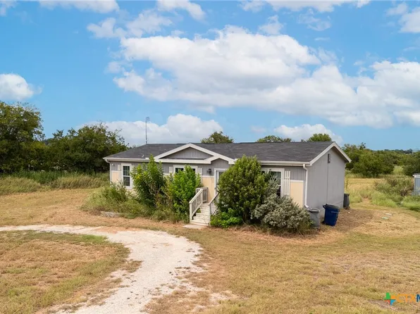 5684 Lindemann Rd, Bartlett, TX 76511