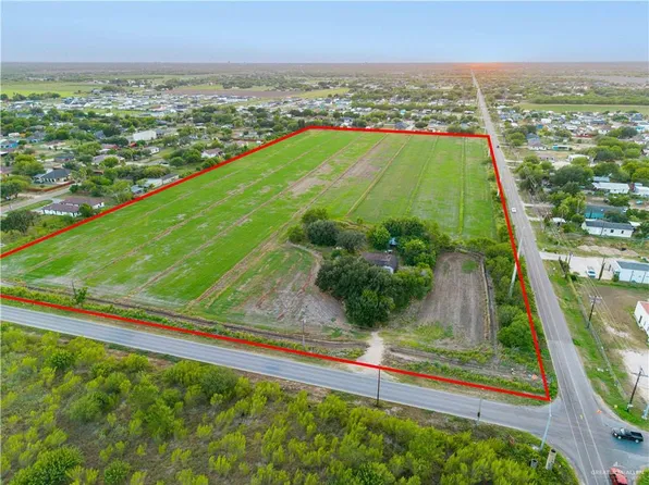 5109 S Tower Rd, Edinburg, TX 78542
