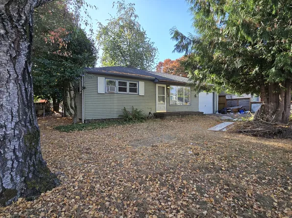 4688 SE Harrison St, Milwaukie, OR 97222