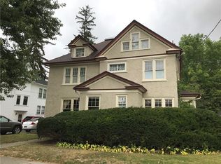 46 Elizabeth St, Dansville, NY 14437