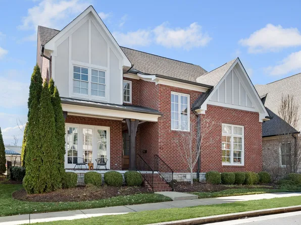 112 Ransom Ave, Nashville, TN 37205