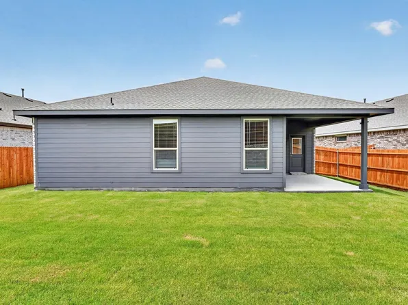 17125 Manzanilla Dr, Justin, TX 76247