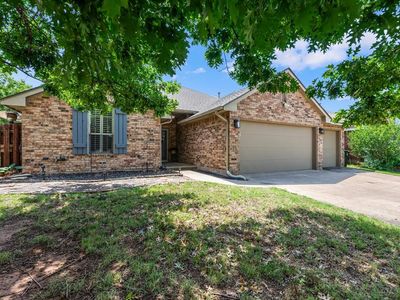 2500 Ozark Trl, Edmond, OK, 73003