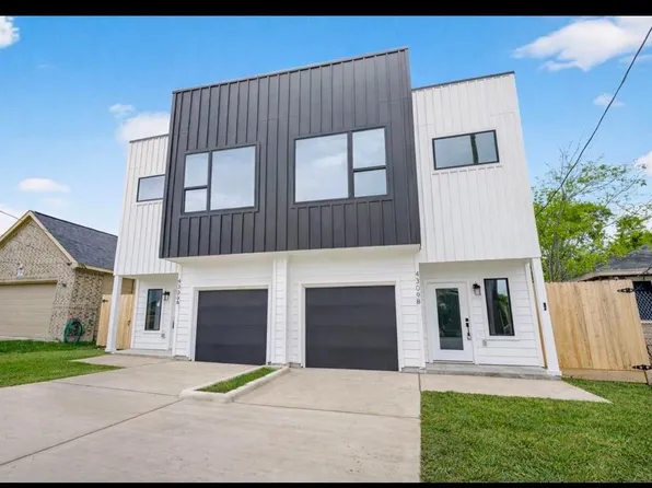 4309 Shelby Cir #B, Houston, TX 77051