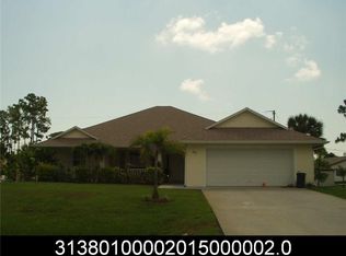 241 Easy St, Sebastian, FL 32958