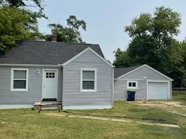 334 S 24th St, Saginaw, MI 48601