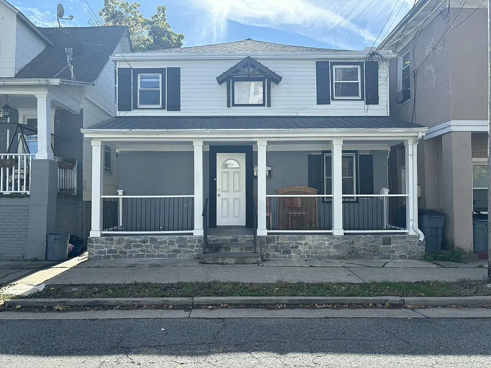 1406 Summerfield Ave #2