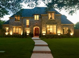 7334 Dominique Dr, Dallas, TX 75214